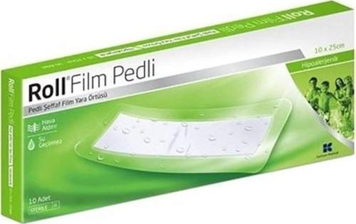 -Up Film Pedli 10 X 25 cm
