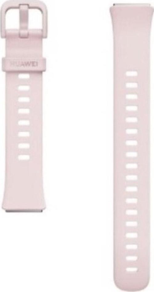 Band 7 Kayış Pembe