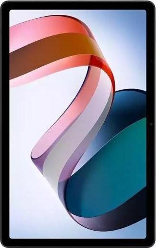 Redmi Pad 6 GB 128 GB 10.6" Gümüş Tablet