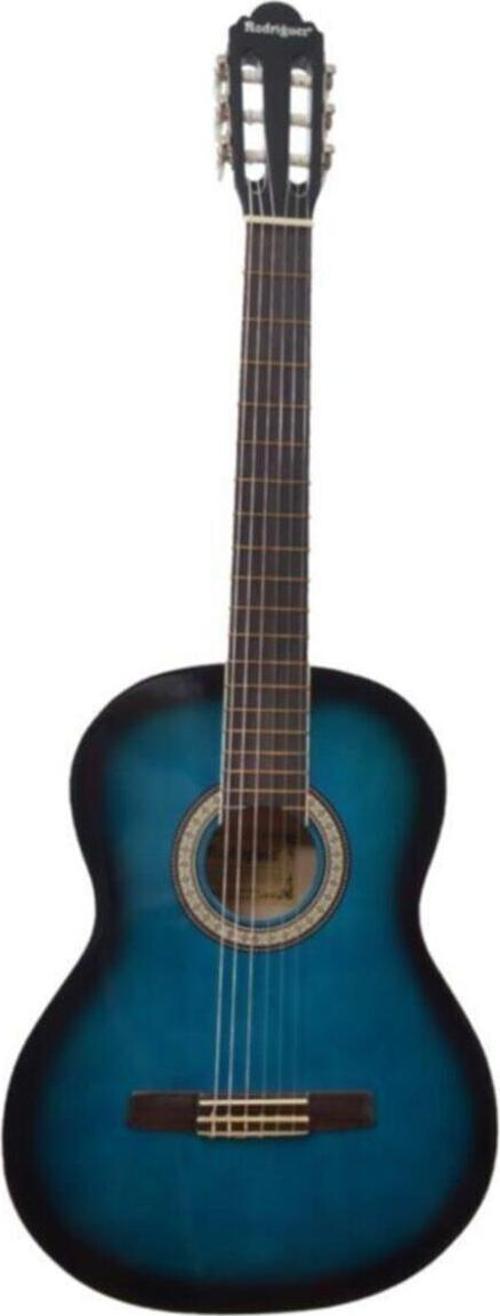 Durbuldum Gitar Klasik Rodriguez Rc465Bls