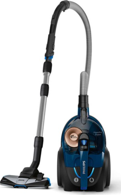 Fc9750/07 Powerpro Max Torbasız Elektrikli Süpürge 0-FC975007