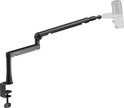 S6 Twist Boom 360° Ayarlanabilir Metal Profesyonel Mikrofon Standı
