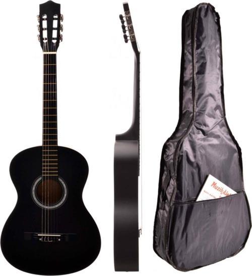 Mrc275Bkm Gitar Klasik  + Kılıf