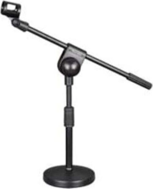 Ms204 Metal Masa Tipi Mikrofon Sehpası