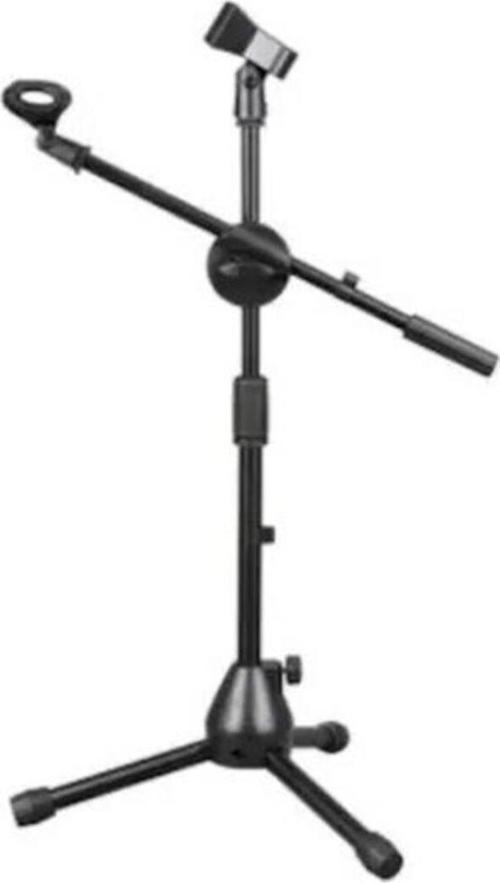 Ms205 Metal Akrobat Mikrofon Sehpası