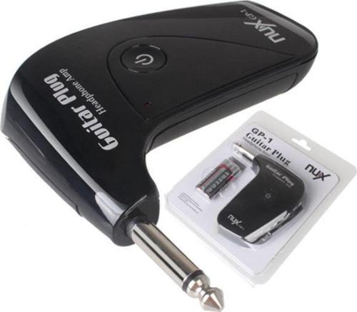 Gp-1 Model Kulaklık Amfisi