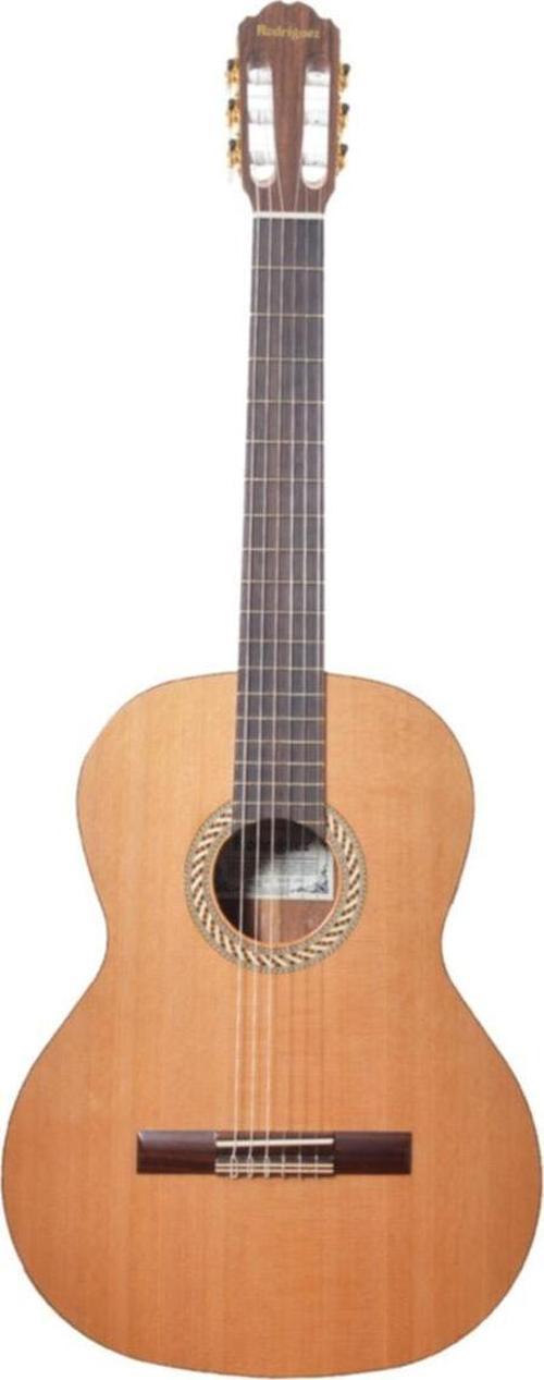 Rc 744 Mn Gitar Klasik