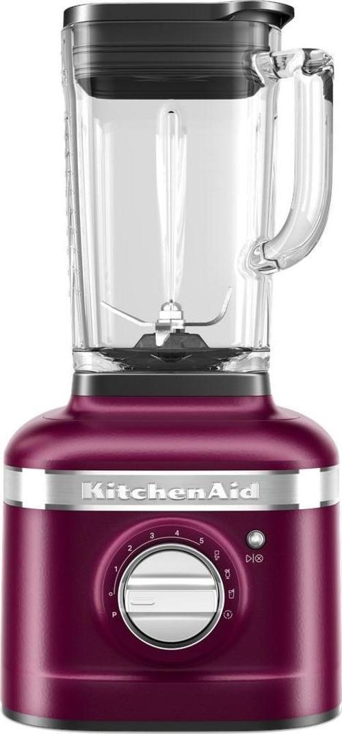 5KSB4026EBE K400 Artisan Mor Smoothie Blender