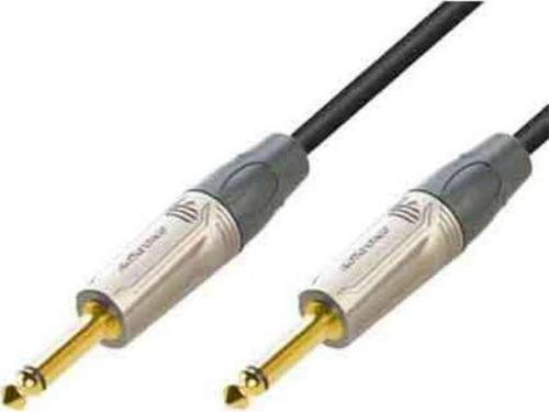 Rx-K12310 Mono Gitar Hazır Kablo 10 M