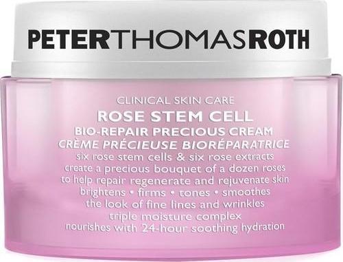 Rose Stem Cell Bio-Repair Precious Cream 50 Ml