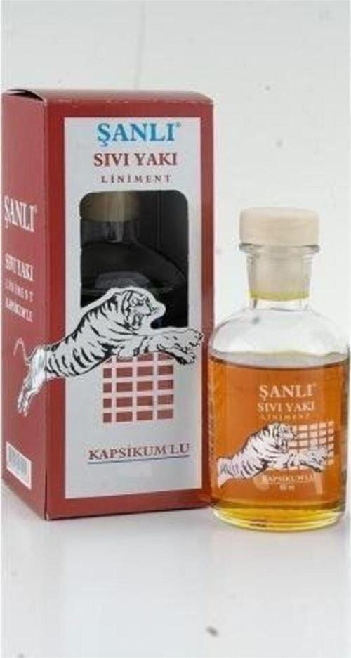 50 Cc Sıvı Yakı Kapsikumku