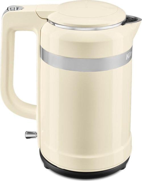 5Kek1565Eac Classic 1,5 Litre Krem Kettle
