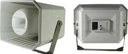Dh-8A 100V/50W Horn Hoparlör