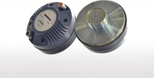 Ct51 Tweeter Driver Tiz Hoparlör 160 Watt