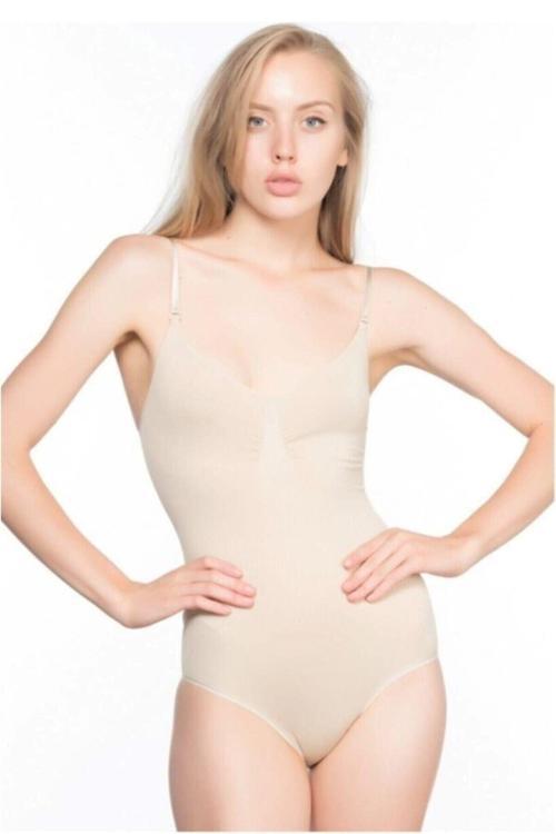 2012 Çıtçıtlı Body Korse