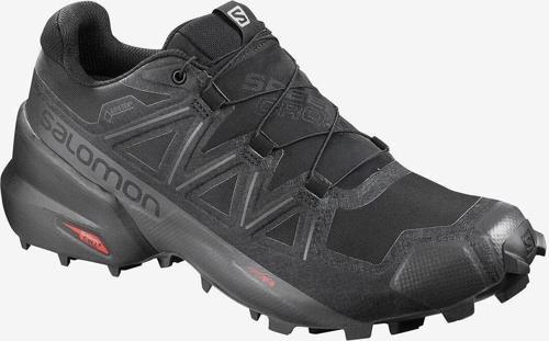 Speedcross 5 Gtx Erkek Koşu Ayakakbısı L40795300