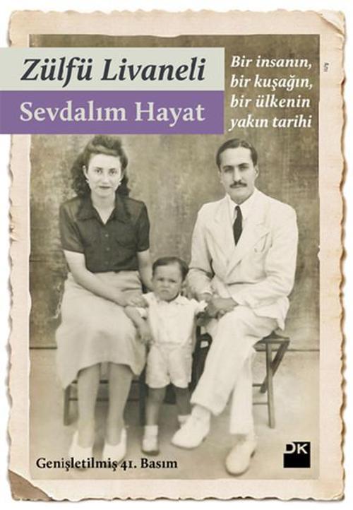 Doğan Kitap Sevdalım Hayat