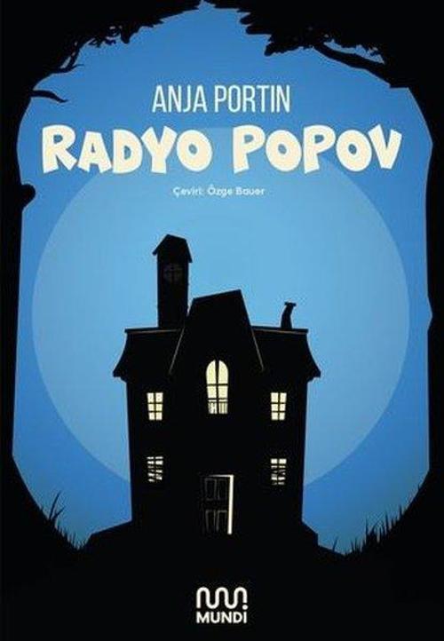 Mundi Radyo Popov