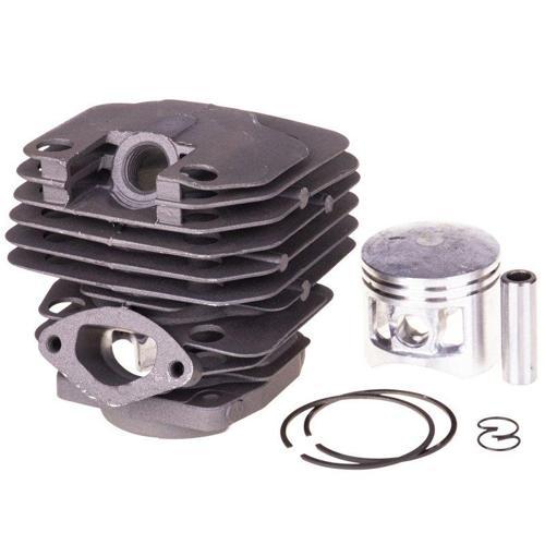 VT06612 Silindir + Piston Seti 43mm - Çin Testere