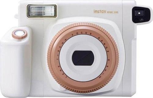 İnstax WIDE 300 Toffee Fotoğraf Makinesi