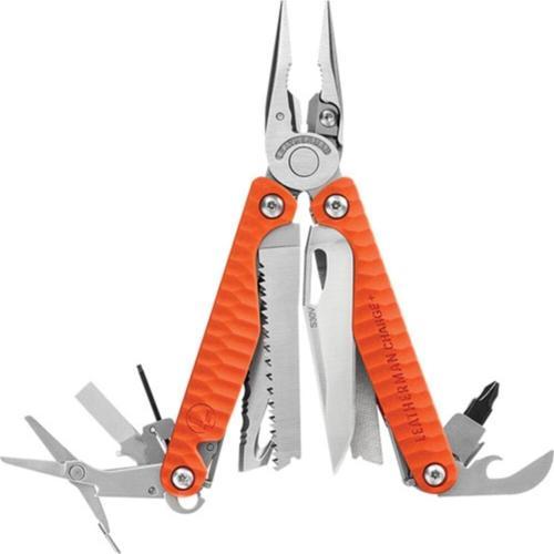 Charge Plus G10 Multi Tool