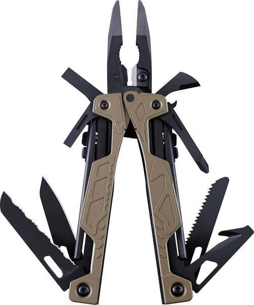 Oht Coyote Tan 831640 Tool