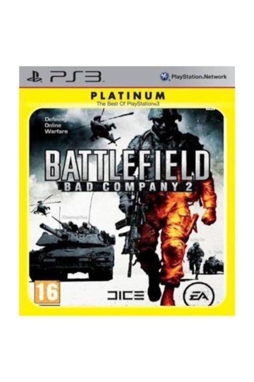 Battlefield Bad Company 2