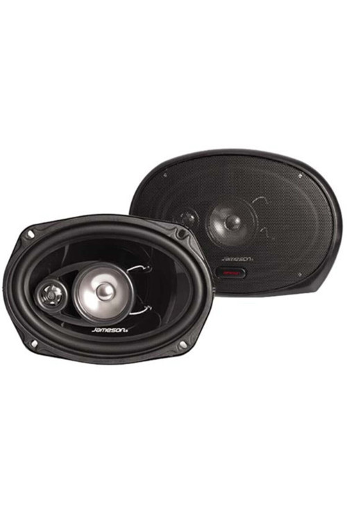 Jameson Js-60 6X9 900W Oval Oto Hoparlör
