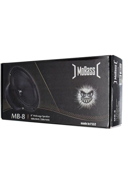 Mb 8 20Cm Midrange