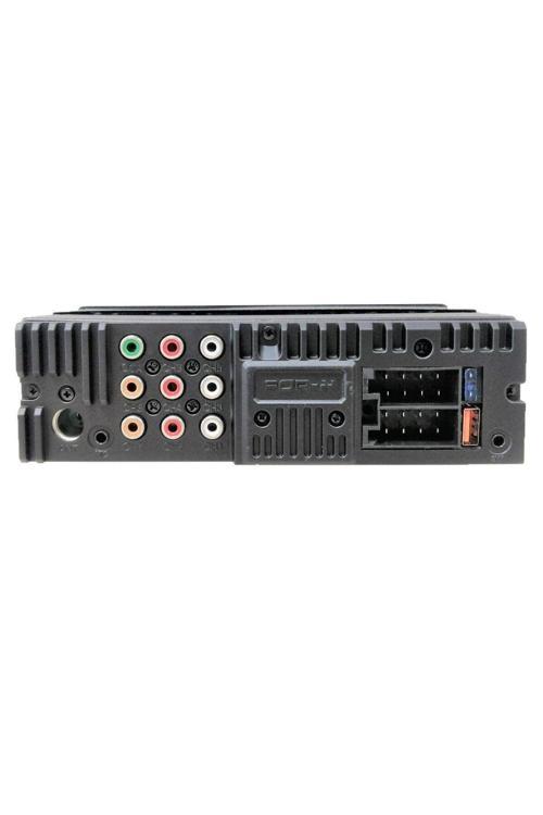 Xq 700Dsp Profesyonel Tesisat Teyibi 3 Anfi Çıkışlı 4*60W Bluetooth
