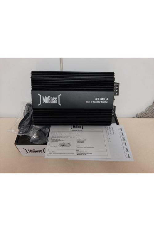 Mb-600.4 Amfi