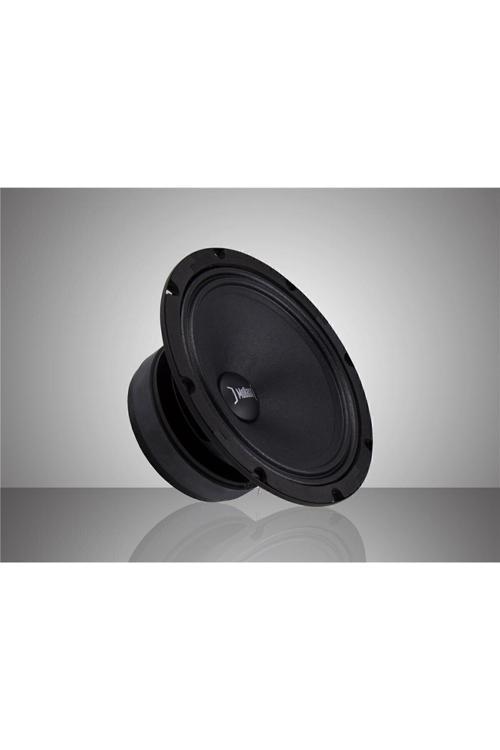 Mb-8 20Cm Midrange Hoparlör Takımı