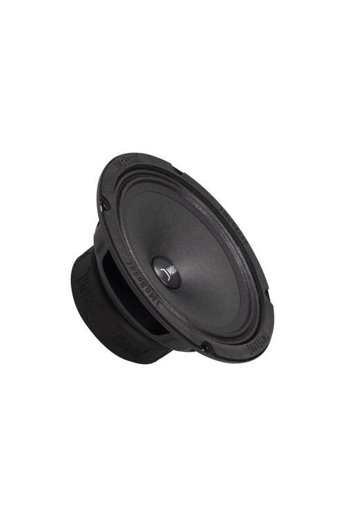 Mbm-116-Çifti 200W Max-Çifti 100W Rms-Kaliteli -94.2Db-16 Cm Midrange Hoparlör-2 Adettir