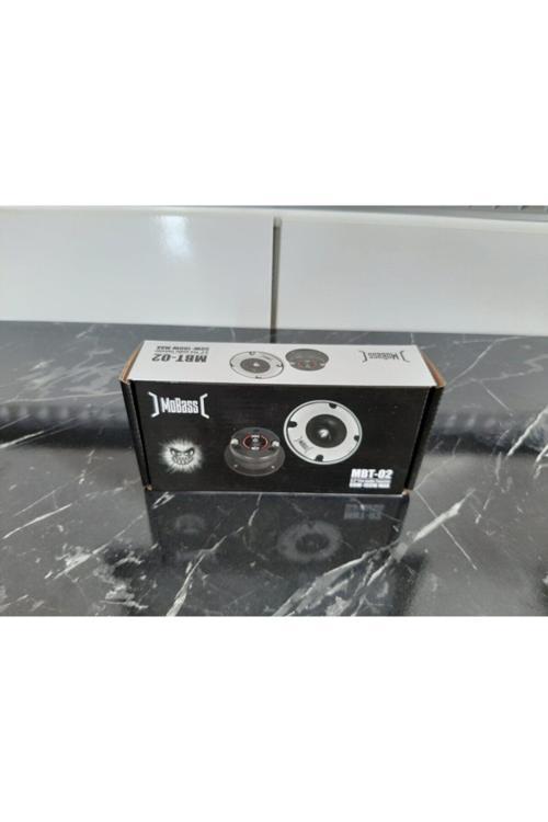Mbt 02 Dome Tweeter