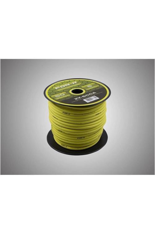Xy-6Cca 50 Mt 6Ga Power Cable Cca Cable