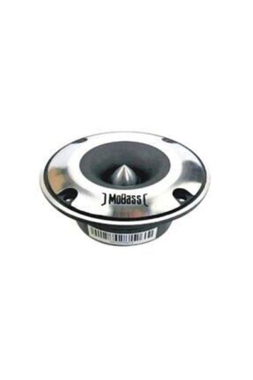 Mbt-01 Tweeter Çifti 200W Amfı Uyumlu Krıstal Yuksek Tızz