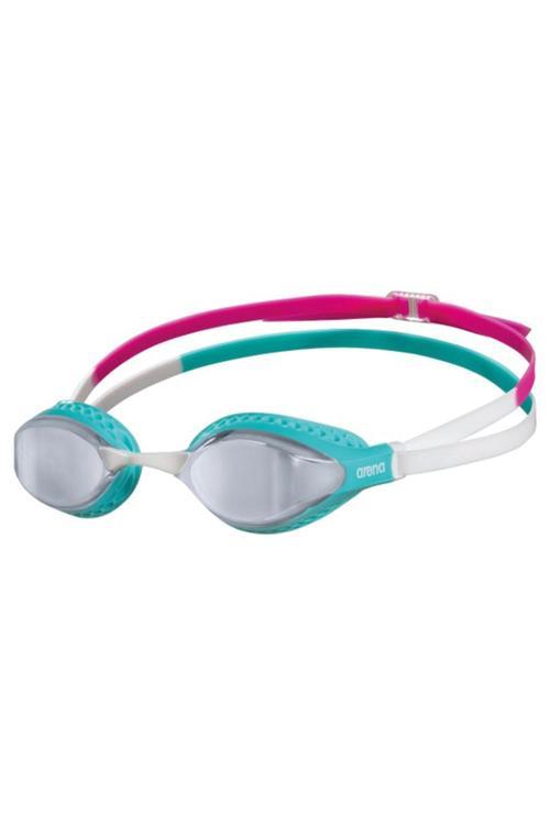 Air-Speed Mirror Unisex Çok Renkli Yüzücü Gözlüğü 003151104