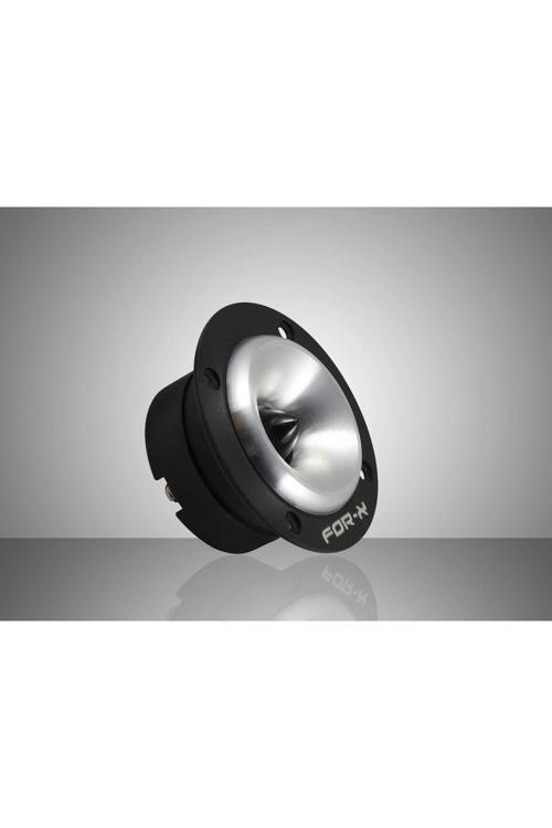 Tx-250-Çifti 200W Max-Çifti 100W Rms-Kaiteli-Profesyonel-8 Cm Neo Tweeter (Tiz)-2 Adet