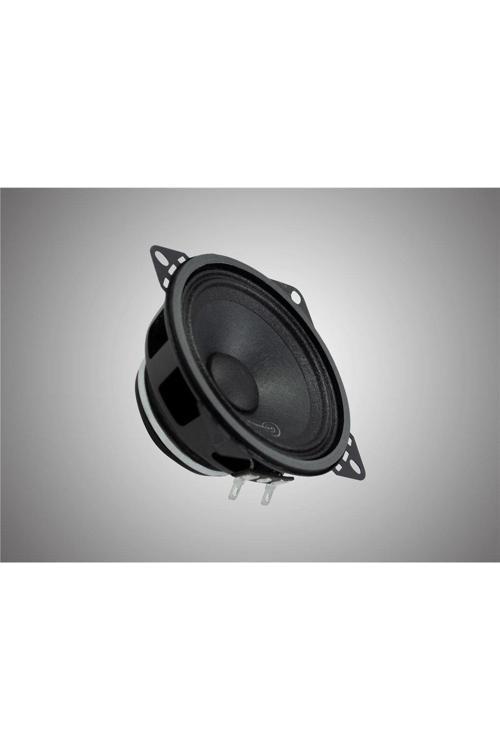 For-X Xmd-1010N 60W Rms Power 140W Max Power Midrange
