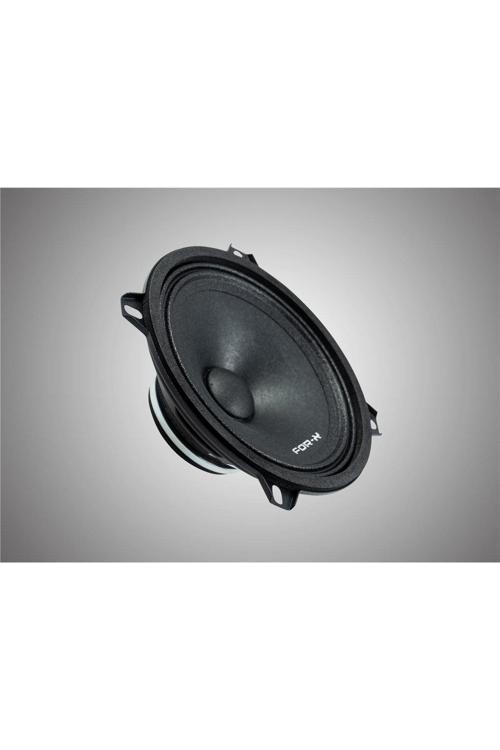For-X Xmd-1013N 70W Rms Power 160W Max Power 13 Cm Midrange