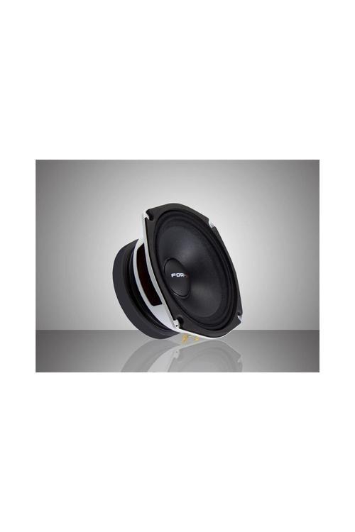 Forx X-Md-3052 280Watt-70Rms 13Cm Midrange Kapı Hoparlörü