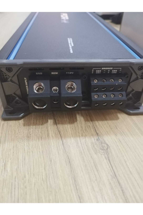 Xap-200.4 Ab Class Profesyonel Amfi