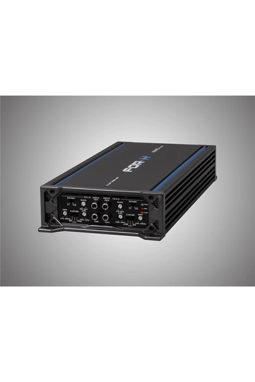 Xap-200.4D Profesyonel Amfi