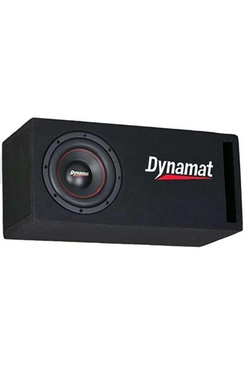 Rs-800 Max Power 1000W 250W Rms 20 Cm Kabinli Bass