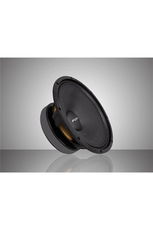 Xmd-308 Oto Profesyonel Seri Midrange Hoparlör 20Cm 250Rms 500Watt Kapaksız