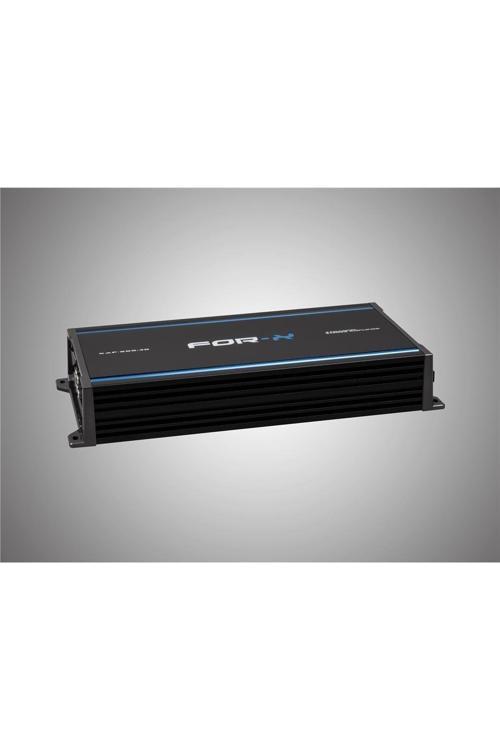200 W X 4 Kanal Profesyonel Oto Amfi Xap-200.4D