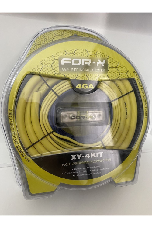 4Ga Xy-4Kıt