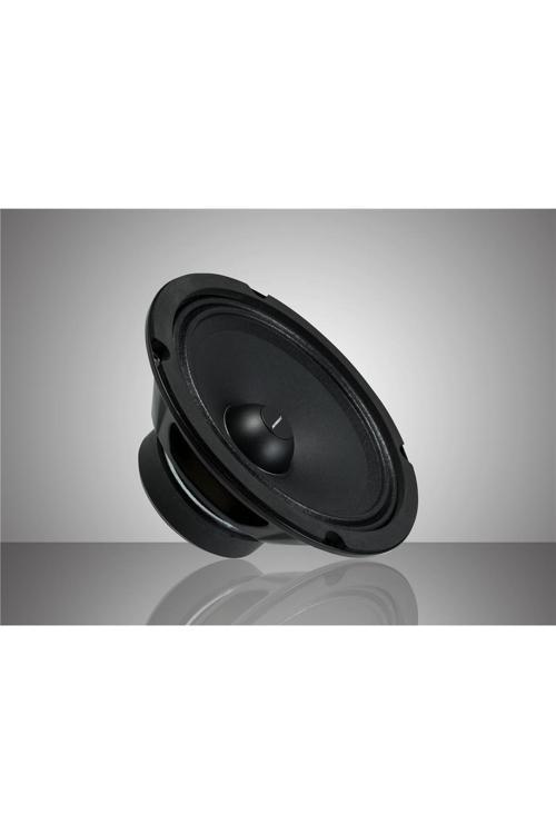 Jmd-62-Gerçek 80W Rms-300W Max-16 Cm -Kaliteli Midrange Hoparlör