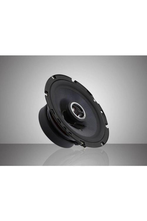 X-3016C 16 Cm Coaxial Oto Hoparlör 50W Rms 100W Max 2'Li Takım