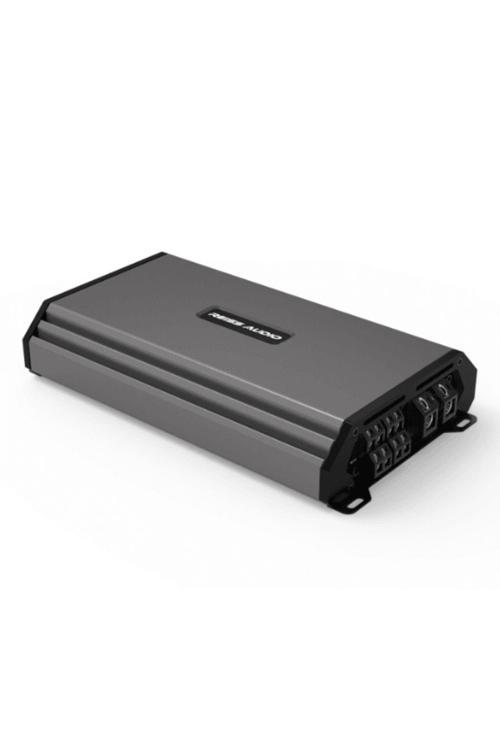 Audio Rs-Q60.4 4 Kanal Amfi Ab Class 4X60W